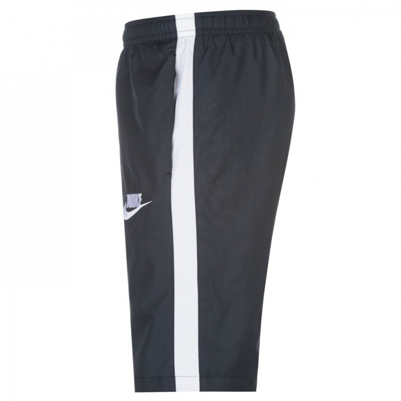 Nike Season Woven Shorts vel. XXL