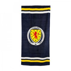 Team Stripe Towel 00 Scotland