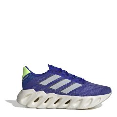 adidas Switch Forward pánské běžecké boty Blue/Wht/Lmn