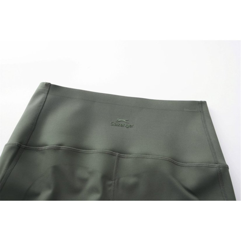 Slazenger Uplift Leg Women Mulled Basil