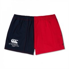 Canterbury Harlequins Rugby pánské šortky Assorted