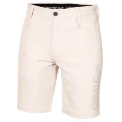 Calvin Klein Golf G Impact short Sn53 Turtledove