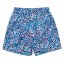 Hot Tuna Swim Short Juniors Blue Print