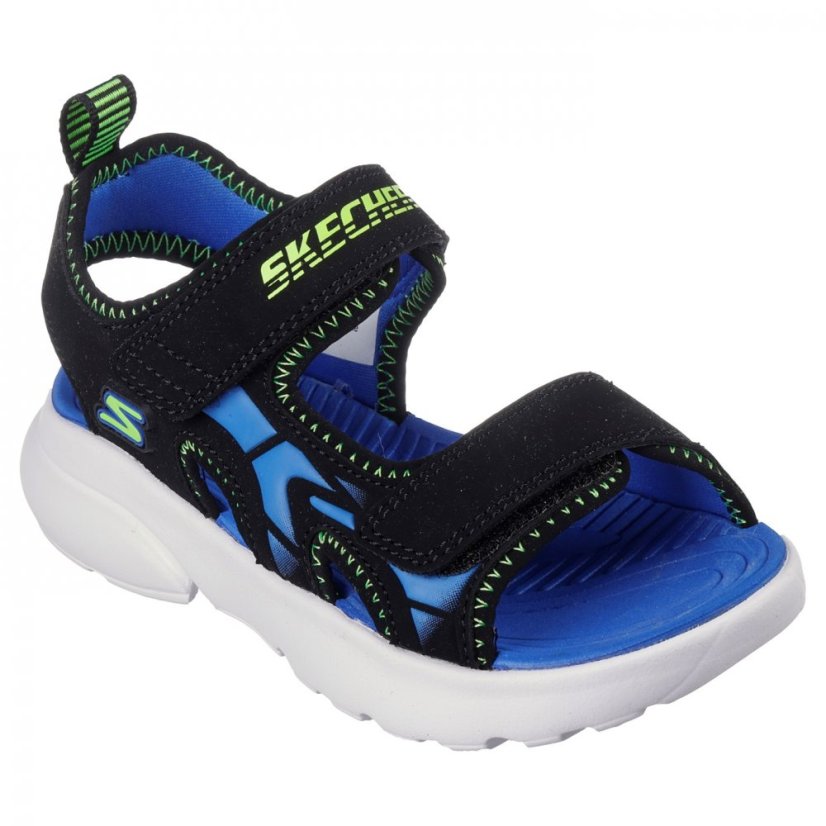 Skechers Razor Splash - Aqua Buddies Black