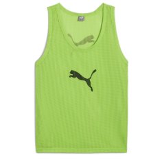 Puma Puma Bib Football Mens Pitch Green