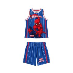 Character Basketball Set Infant Spiderman