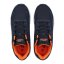 Slazenger Assent Navy/Orange