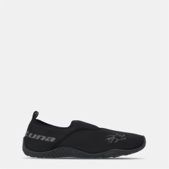 Hot Tuna Water Shoes Mens Black/Black