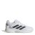 adidas Ubersonic Tennis Shoes Kids White