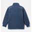 Columbia Rugged Fleece Juniors Blue