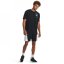 Under Armour Curry Champ Tee Sn41 Black