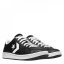 Converse All Court Mens Trainers Black/White