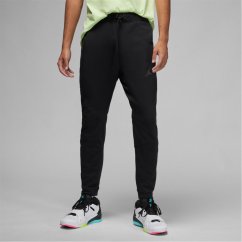 Air Jordan Jordan Dri-FIT Sport Air Fleece Pants Men's Black/Black