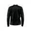 New Balance Knitted Jckt Ld99 Black