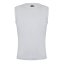 Lonsdale Sleeveless pánské tričko White