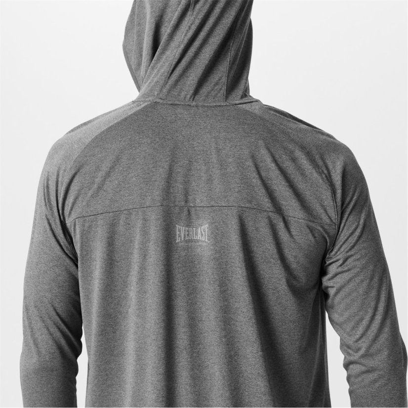 Everlast LW Train Hd Mens Charcoal
