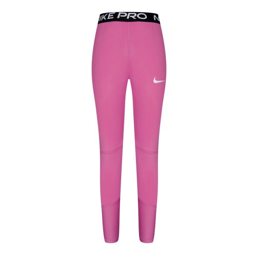 Nike Pro Tights Infants Flamingo Pink
