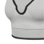 adidas Women's Non Wired Medium Impact Sports Bra Grey