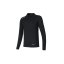 Sondico Mock Neck Baselayer Juniors Black