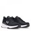 Under Armour Charged Edge Training Shoes Mens Black/Grey/Wht