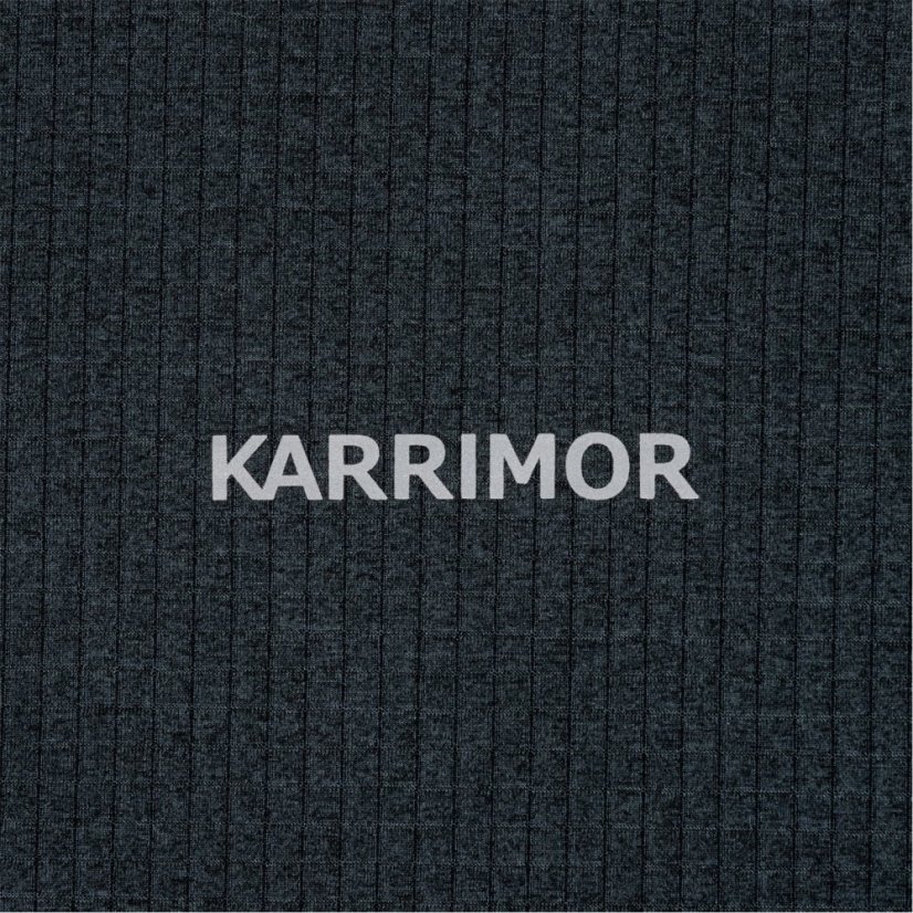 Karrimor Run Tch 1/4 Black