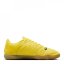 Nike React Gato Indoor Football Trainers Yellow/Black