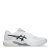 Asics Men's Tennis Shoes White/Black