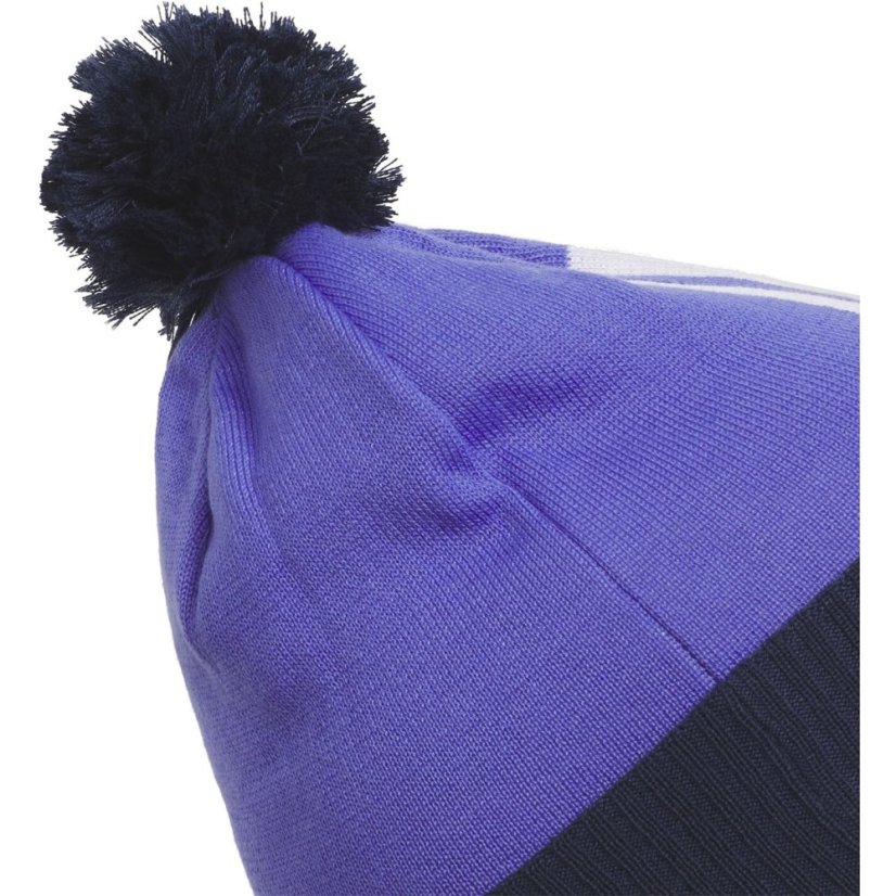 adidas Pom 3S Beanie Sn44 Cobalt Blue