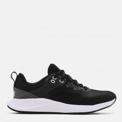 Under Armour Armour Charged Breath Training Shoes Womens Black