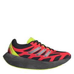 adidas Men's Adizero Aruku Runners Carbon/Cblack