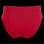 Nike Women's Compression Shorts University Red