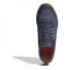 adidas Terrex Agravic Flow 2.0 Trail pánska bežecká obuv Grey/Orange