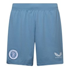 Castore Women's Football Shorts BlShadow/BDpths