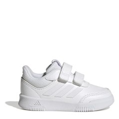 adidas Tensaur Sport 2.0 Cf I Court Trainers Boys Ftwwht/Ftwwht