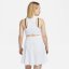 Nike Dri-FIT Advantage Women's Tennis Dress White/Black