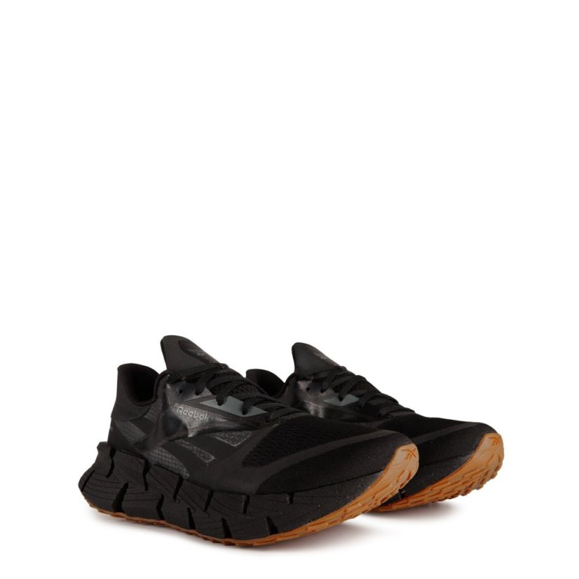 Reebok Floatzig 1 Training Shoes Black/Gum