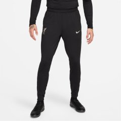 Nike Liverpool Strike Tracksuit Bottoms Adults Black