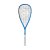 Dunlop FX Team 125 Squash Racket Blue/Black