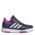 adidas Tensaur Sport Training Lace Shoes Juniors Navy/White/Pink