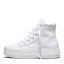 Converse Kids' High-Top Trainers White