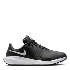 Nike Infinity G 24 Golf Shoes Black/White