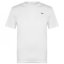 Reebok 3 Pack T Shirt Mens White