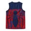 Everlast Spiderman V-Neck Vest Juniors Red