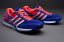 adidas Takumi Ren 3 dámské běžecké boty Purple/Red