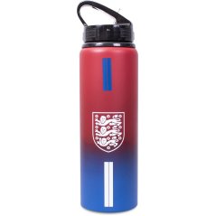 Team Fade Alu Water Bottle England