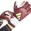 adidas Copa Pro Goalkeeper Gloves Adults Red/White