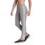 adidas Essentials 3 Stripe Leggings Womens Med Grey