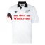 Score Draw Derby County Shirt 1992 Mens White