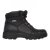 Skechers Work Workshire Mens Steel Toe Cap Safety Boots BLACK