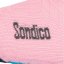 Sondico Elite Football Socks Light Pink